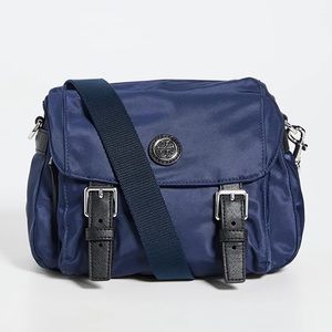 Tory Burch Virginia Small Messenger Bag